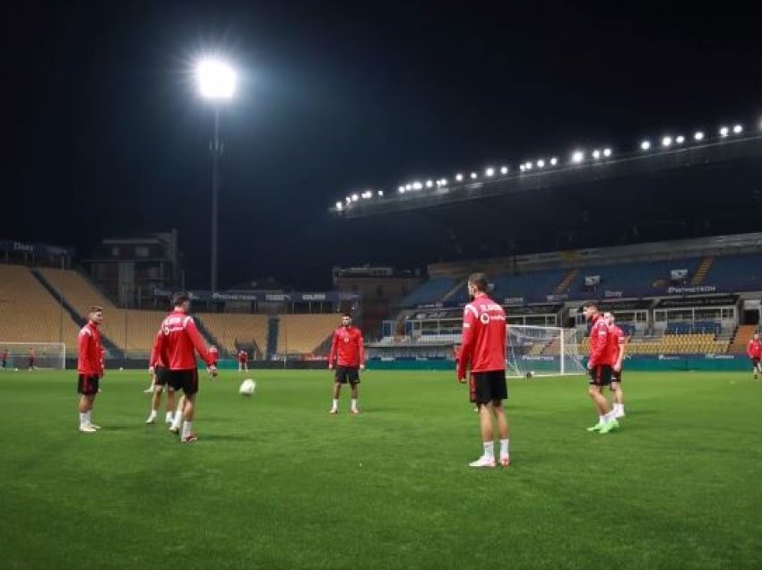 Testi i dytë për Kombëtaren/ Shqipëria ndryshon pas humbjes me Kilin! Ja si mund të luajë kundër Suedisë 
