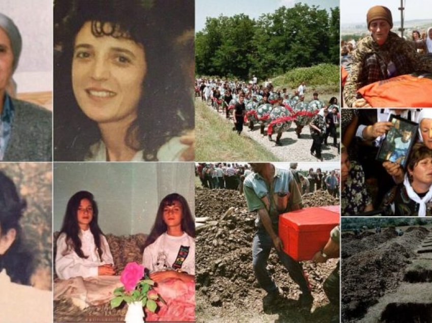 “Kërkoni ndihmë nga NATO tash, iu kishin thënë serbët shqiptarëve përpara se t’i masakronin”, Kurti kujton masakrën e Gjakovës dhe Rahovecit
