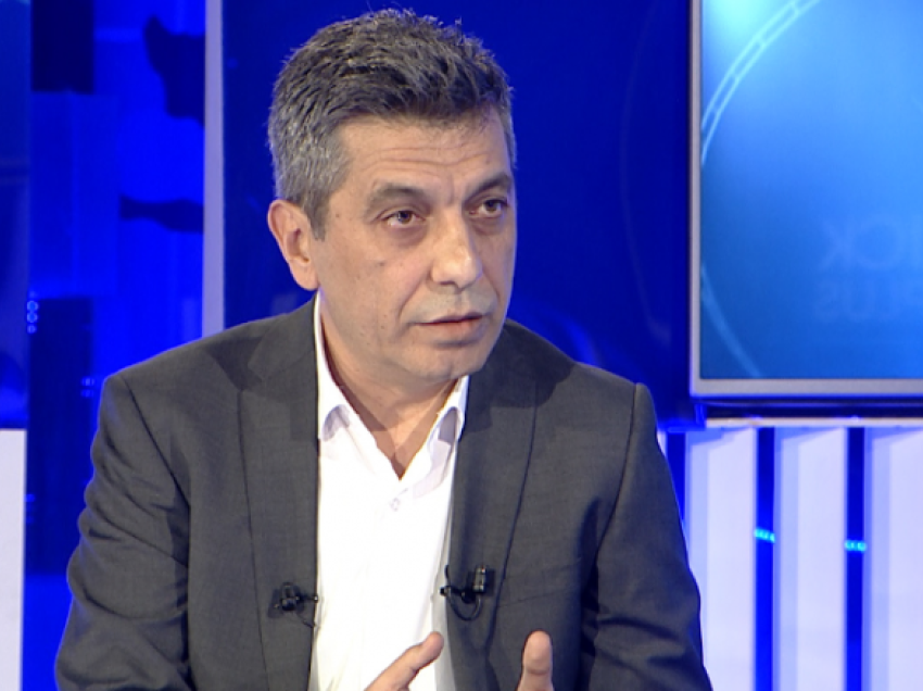 Izet Mexhiti: Ali Ahmeti, humbjen te shqiptarët mundohet ta mbulojë me vota të minoriteteve