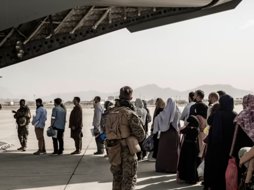 SHBA, 12 mijë viza speciale shtesë për afganët që punuan me misionin amerikan