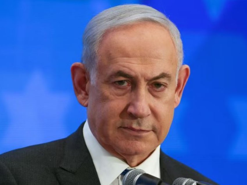 Netanyahu thotë se Izraeli s’i pranon kërkesat e Hamasit për armëpushim