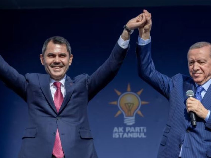 Kurdët mund të përcaktojnë fituesin në zgjedhjet e së dielës në Stamboll