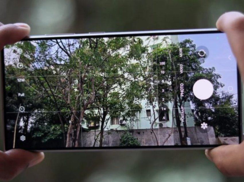 Samsung ka lëshuar përditësimin e sigurisë të radhës për serinë Galaxy S24, i cili vjen me përmirësimet edhe të kamerës