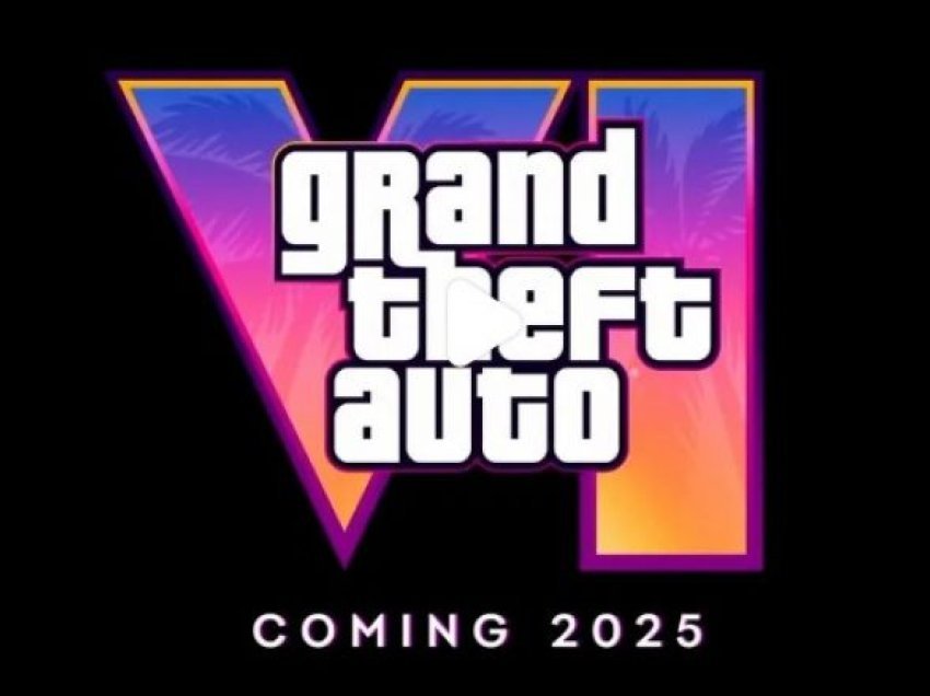 Data e lëshimit të GTA 6 mund të shtyhet deri në vitin 2026?