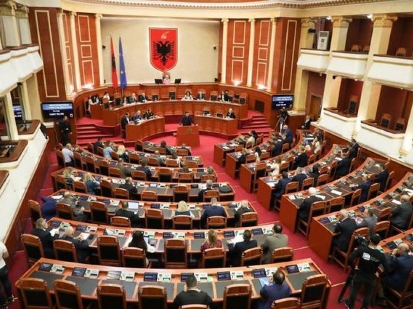 Mandati i Olta Xhaçkës/ “Mazhoranca të heqë dorë nga injorimi i vendimeve të Kushtetueses”