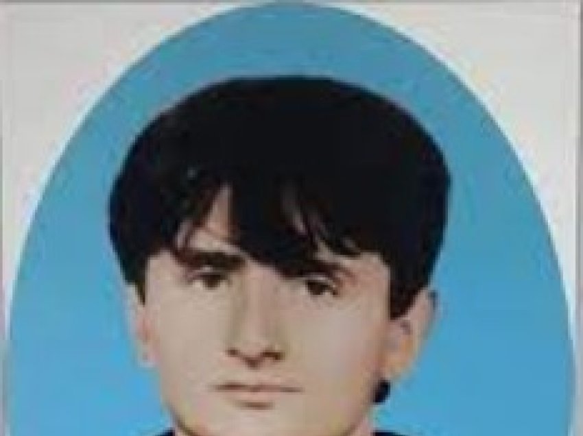 Përkujtim për dëshmorin e kombit, Mehmet Maliq Ejupi (11 tetor 1965 - 27 mars 1989)