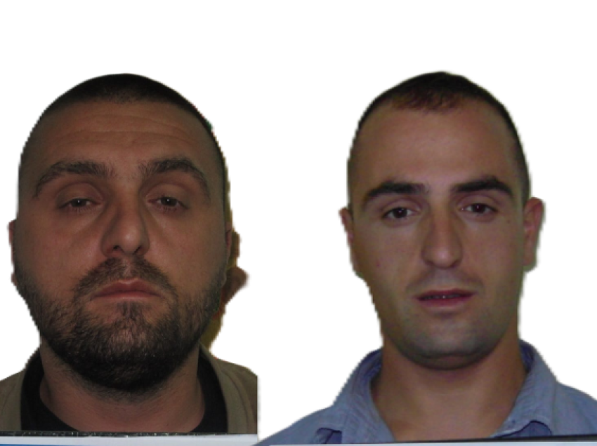 Këta janë dy të dyshuarit për vrasjen në Prishtinë, policia kërkon ndihmën e qytetarëve për kapjen e tyre