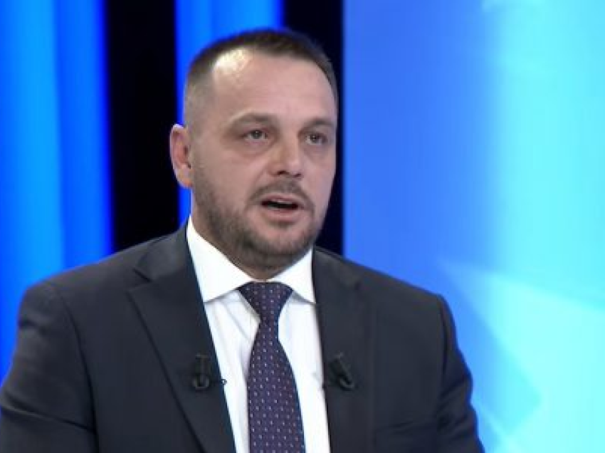 Maqedonci: Ne nuk frikësohemi përderisa jemi në vendin tonë