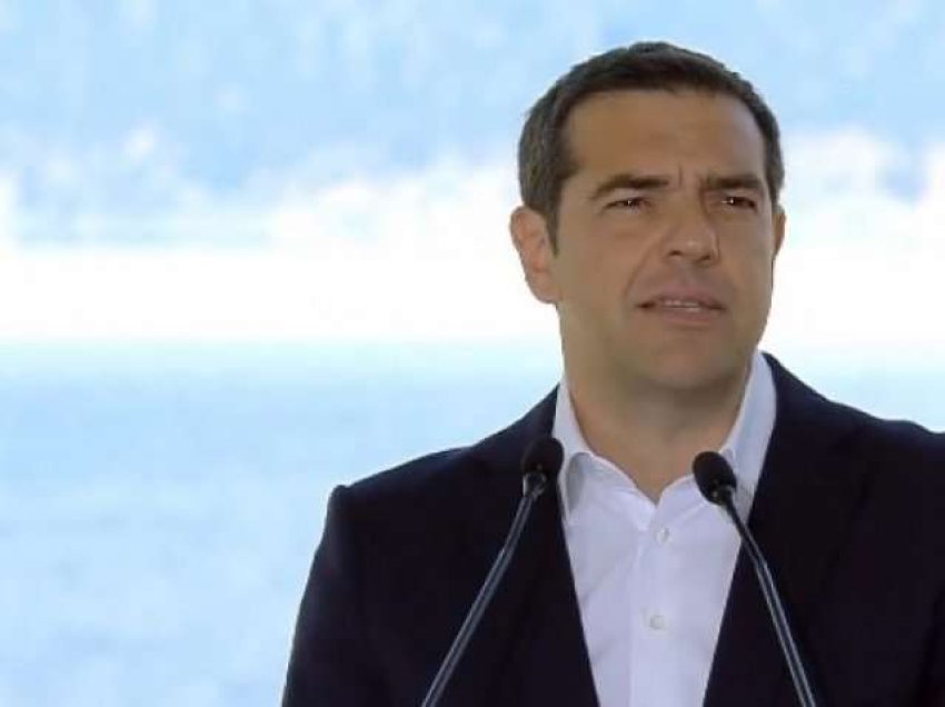 Anëtarësimi në KiE, Tsipras: Kërkohen më shumë veprime nga Kosova