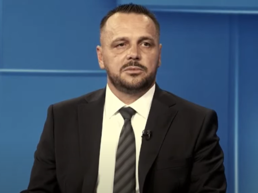 “Grupet e armatosura joformale janë një element rreziku”, ministri Maqedonci tregon nëse Serbia po përgatit sulm në veri