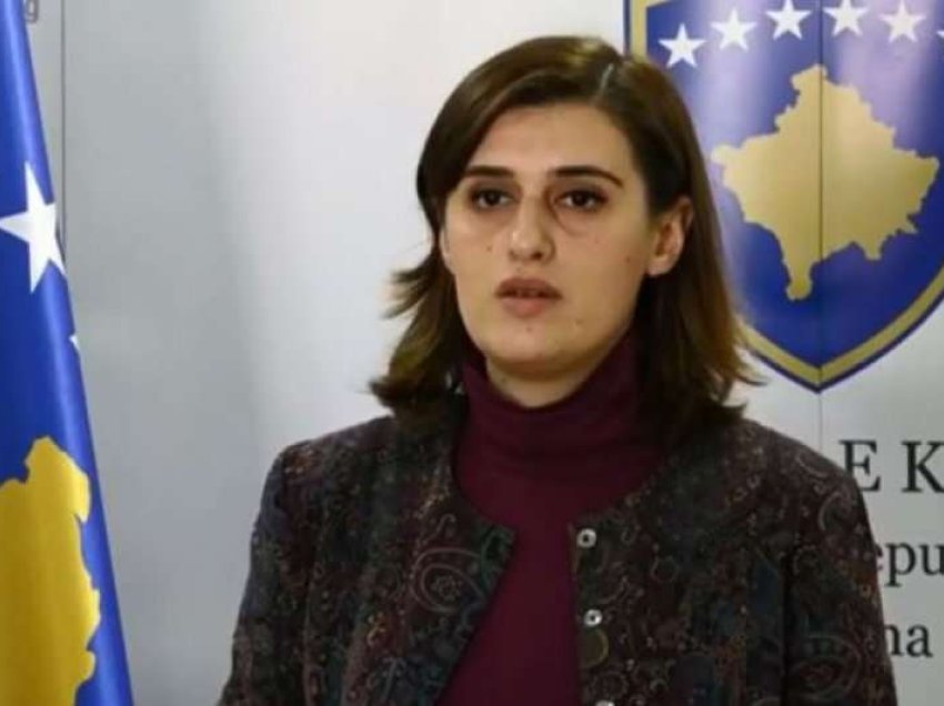 Bogujevci tregon se kush votoi kundër Kosovës në KiE