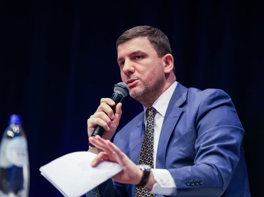 Ofertën e Haradinajt për koalicion e refuzon edhe Krasniqi: Kemi dallime me partitë në opozitë për shumë çështje