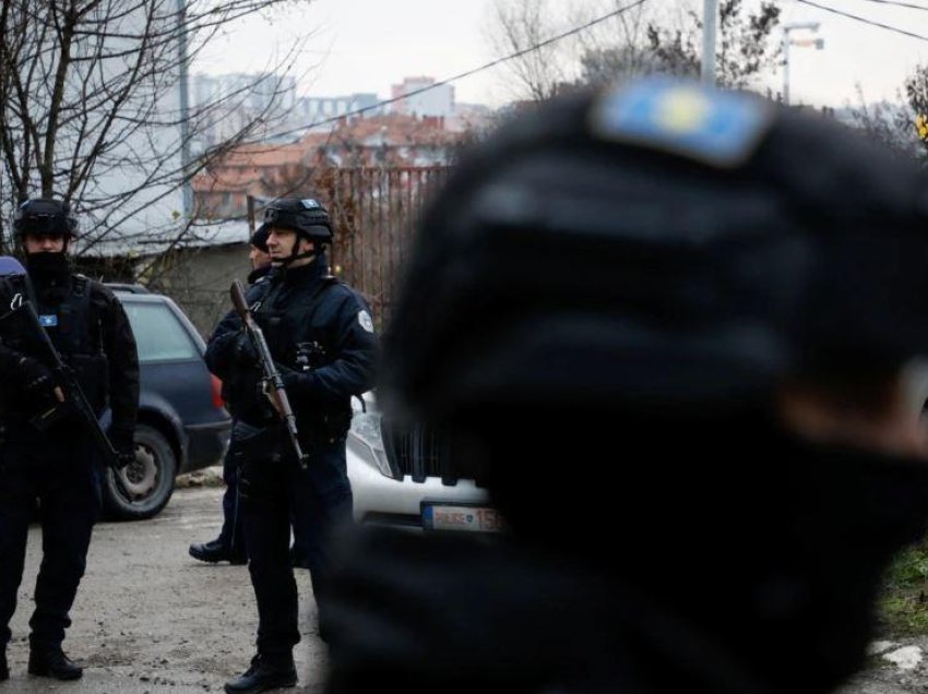 Drejtori i Policisë së Kosovës: Rreziku për sulm terrorist nga Serbia është aktiv