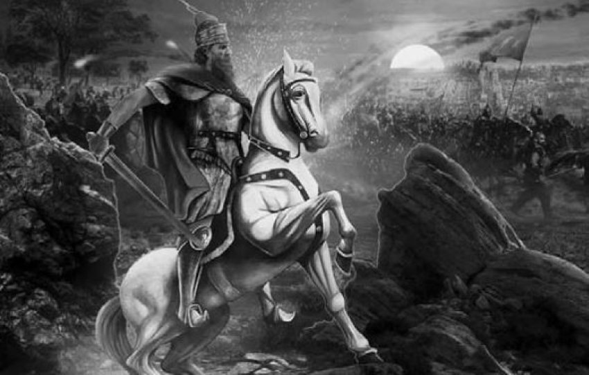 Gjergj Kastriot Skënderbeu dhe aleanca e ngushtë me Alfonson V të Aragonit, çfarë parashikonte traktati që nënshkroi Heroi Kombëtar
