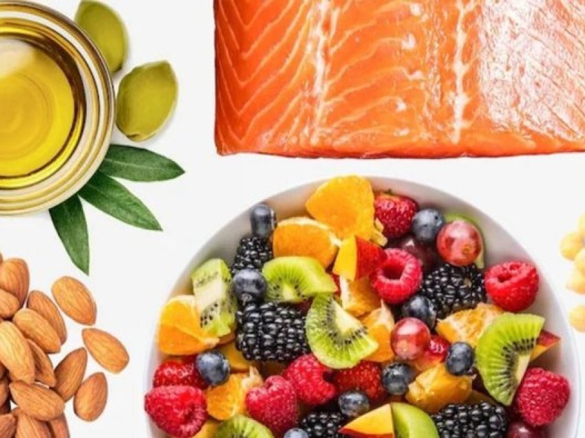 6 ushqime që luftojnë kancerin