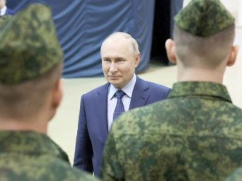 Sulm ndaj NATO-s? Putin: Marrëzi e plotë: Nuk synojmë Poloninë apo vendet baltike