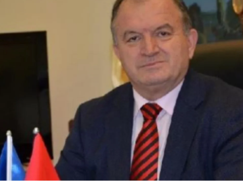 Ish-kryebashkiaku i Sarandës, Stefan Çipa paraqitet në SPAK