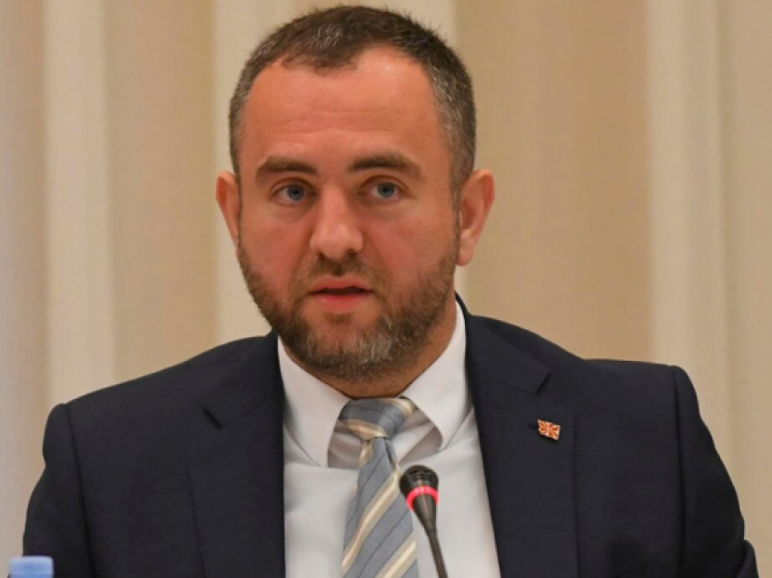 Toshkovski: Ndalohet edhe i dyshuari i tretë për vrasjen e mjekut në Shkup