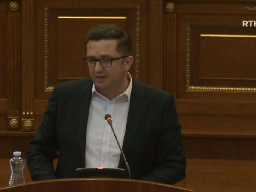 Mustafa: Kuvendi nuk ka çare pa e themelua një komision hetimor