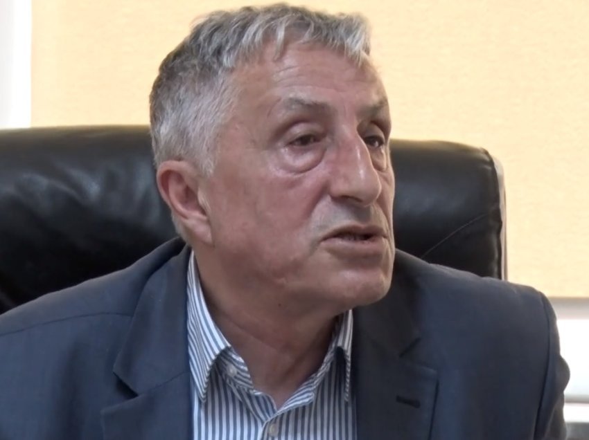 Jasharaj: Ministri Murati, ndër fajtorët kryesorë pse e kemi këtë gjendje në arsim