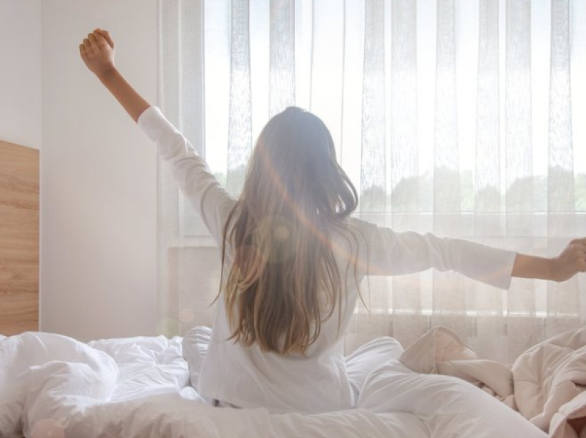 5 gjërat që duhet të bëni çdo mëngjes për të qenë më të lumtur
