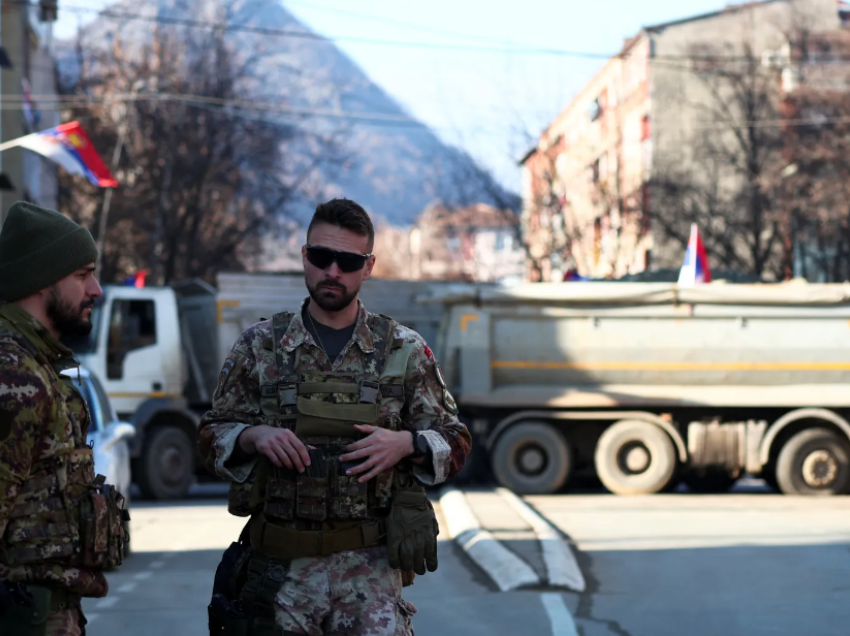 Media franceze: Tensionet në Ballkan me mundësi konflikti, evropianët duhet reagojnë urgjentisht