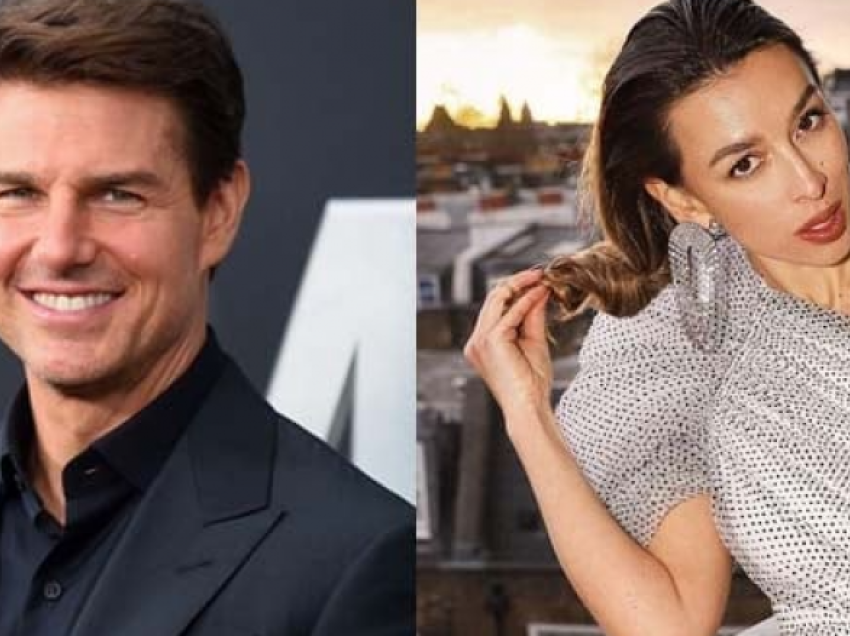 Thuhet se Tom Cruise u nda me Elsina Khayrova për shkak të ish-bashkëshortit të saj