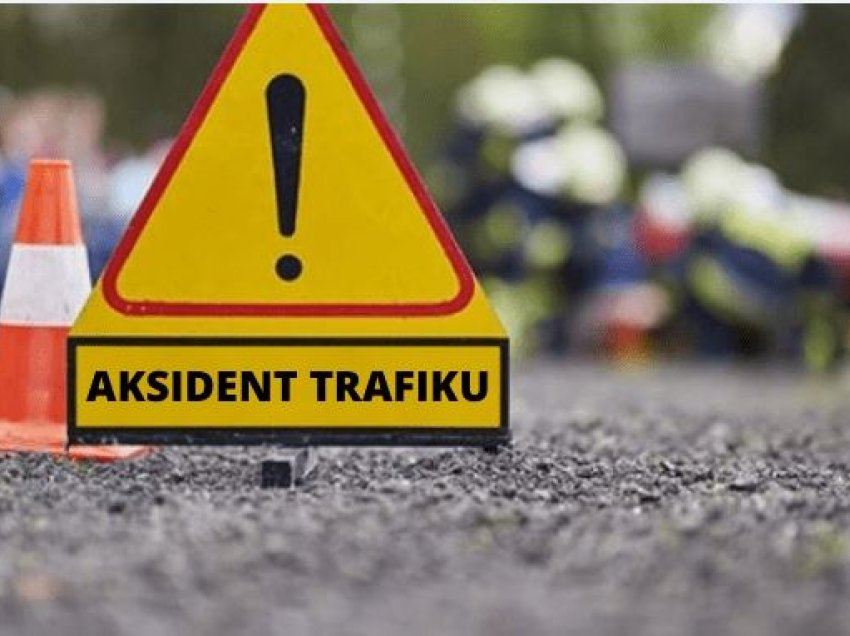 70 aksidente trafiku në 24 orët e fundit në Kosovë