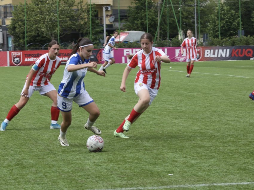 Tirana - Vllaznia është finalja e edicionit 2023-2024