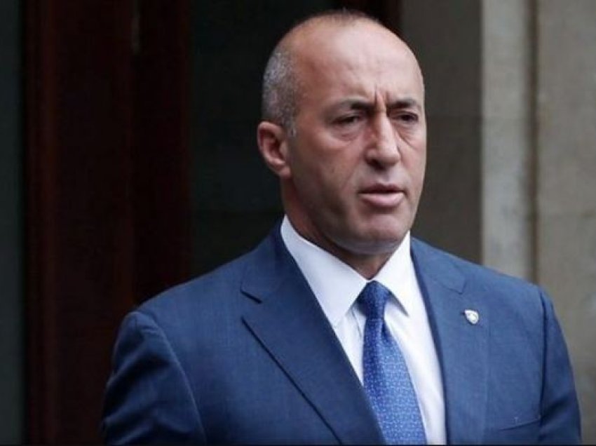Haradinaj kujton heroin Agim Selmanaj: Ndër ushtarët më të zotë që kishte Dukagjini