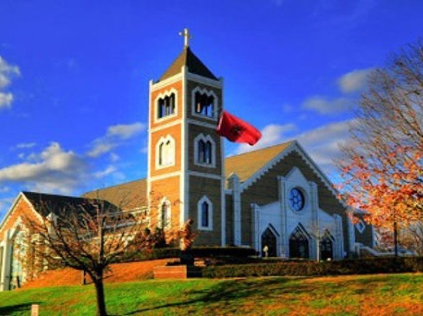 Kisha katolike shqiptare në Amerikë: 25 vjetori i shugurimit të Kishës “Zoja e Shkodrës” në Nju Jork