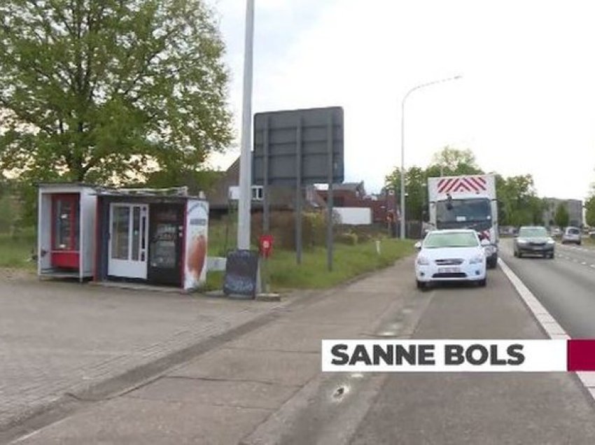 Kthyen lavazhin në shtëpi bari, e pësojnë keq dy shqiptarë në Belgjikë