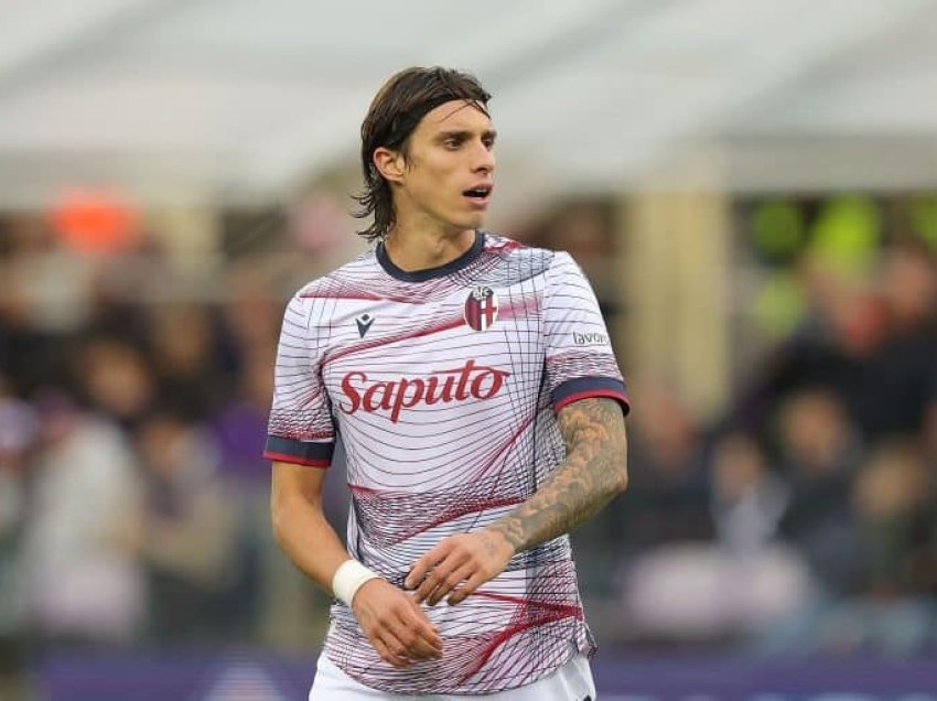 Calafiori do të transferohet në Torino