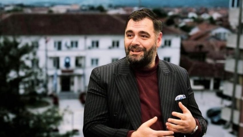 Mustafi konfirmon kandidaturën për kryetar të Bujanocit, bënë thirrje për mbolizim masiv