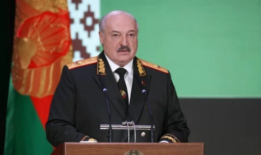 Hoqi dorë nga politika, mediat ‘nxjerrin zbuluar’ Lukashenkon - zbulojnë arsyet e largimit