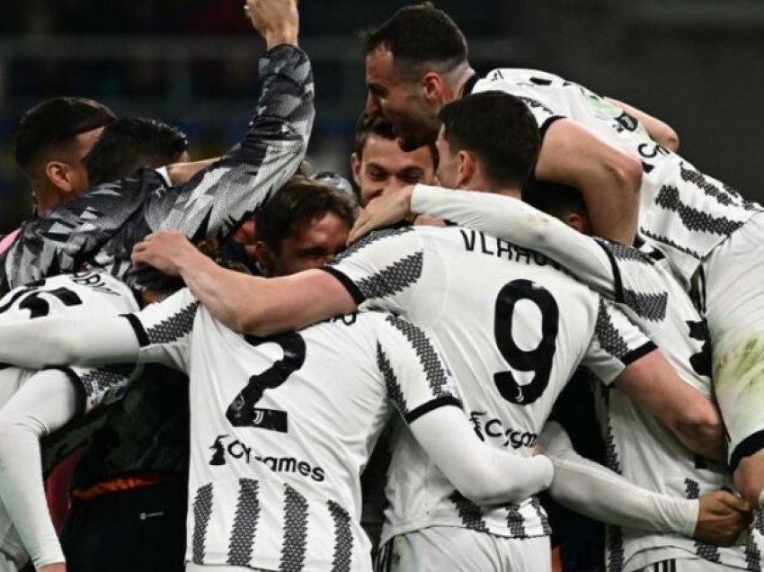 Juventusi filloi të ndërtojë mesfushën, në garë janë 5 futbollist të “rinj”