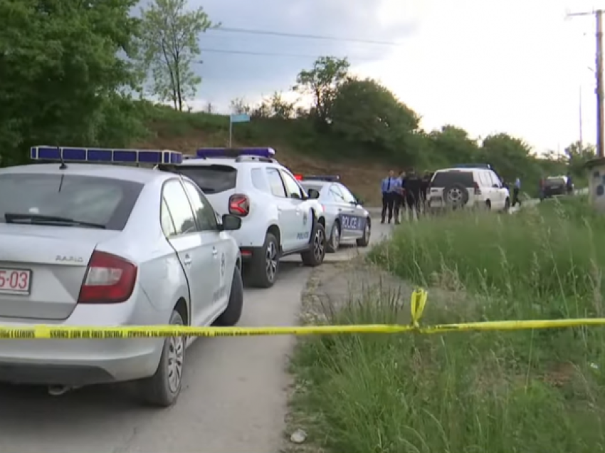 Plagosja e katër personave në Podujevë, policia zbulon çka konfiskoi në shtëpinë e njërit nga të dyshuarit