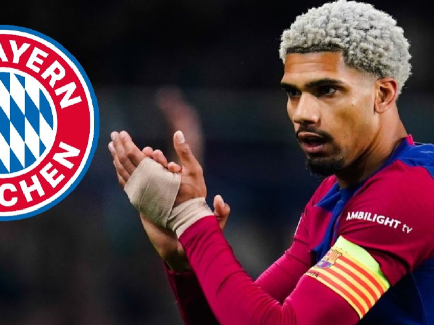 Bayern “all in” për “yllin” e Barcelonës
