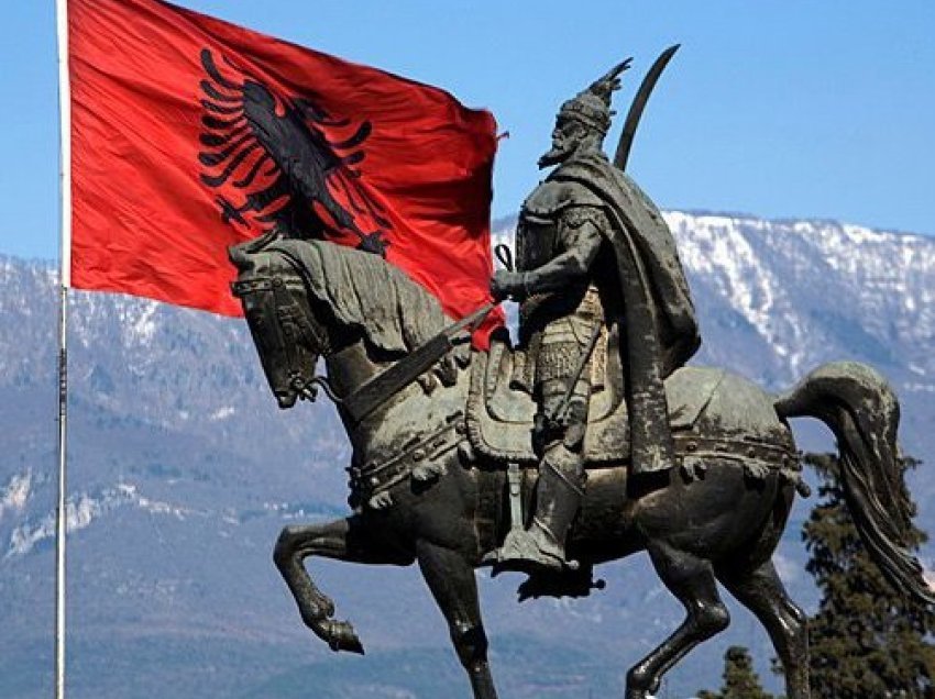 Vuçiç mund të revoltohet, por festa e ditëlindjes së Skënderbeut do të mbahet në Prishtinë!