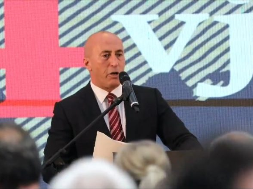 AAK mbushi 24 vjet, Haradinaj: Të bëhemi bashkë që ta ndalim degradimin e Kosovës