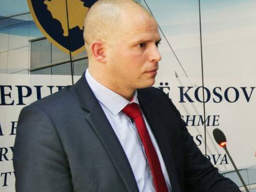 Deputeti belg: Në burgun në Kosovë do të dërgoheshin të gjithë ilegalët, përpos shqiptarëve të Kosovës