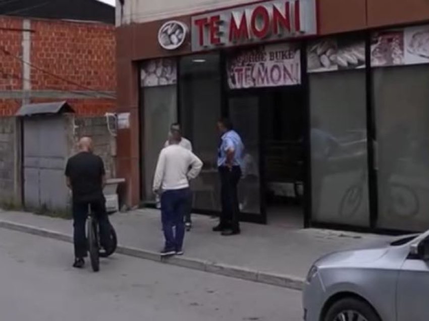 Detaje për vdekjen e gruas në vendin e punës në Mitrovicë