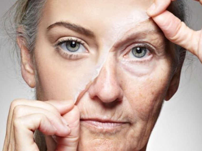 3 gjërat që po i bëni gabim që çojnë në plakjen e lëkurës