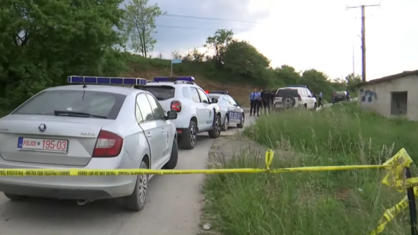 Plagosja e katër personave në Podujevë, policia zbulon çka konfiskoi në shtëpinë e njërit nga të dyshuarit