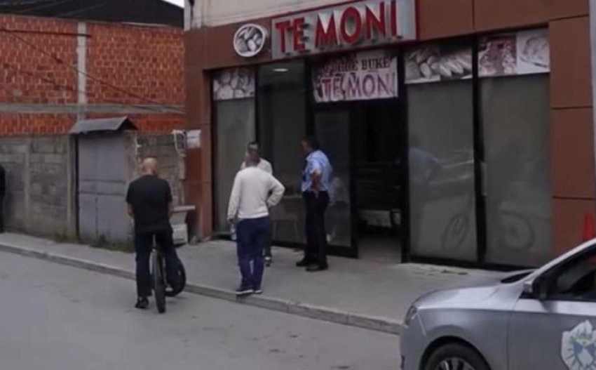 Detaje për vdekjen e gruas në vendin e punës në Mitrovicë