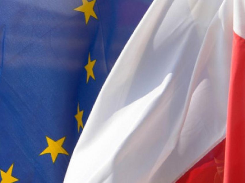 Komisioni Evropian paralajmëron Gjeorgjinë: Projektligji i ‘agjentëve të huaj’ është i papranueshëm