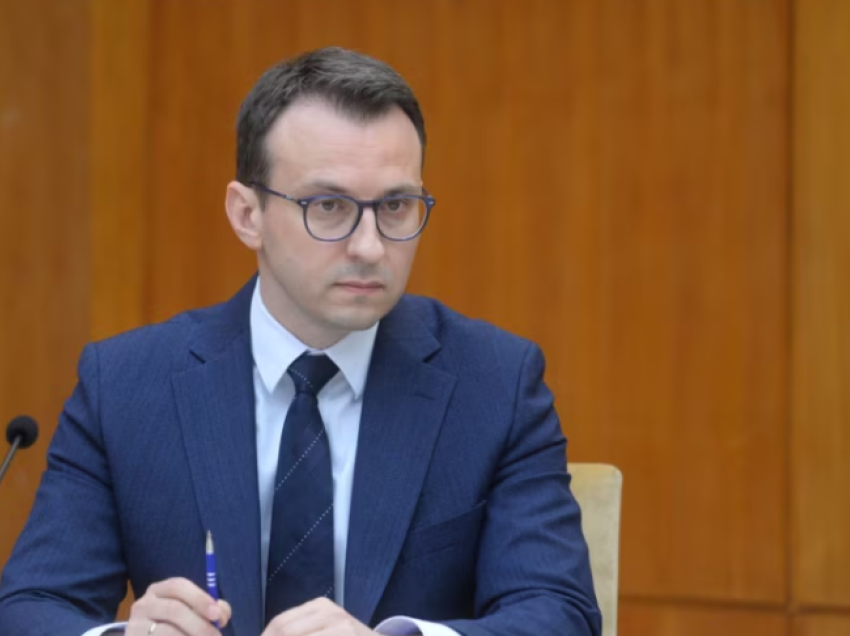 MPJD konfirmon se Petkoviqit iu refuzua vizita në Kosovë