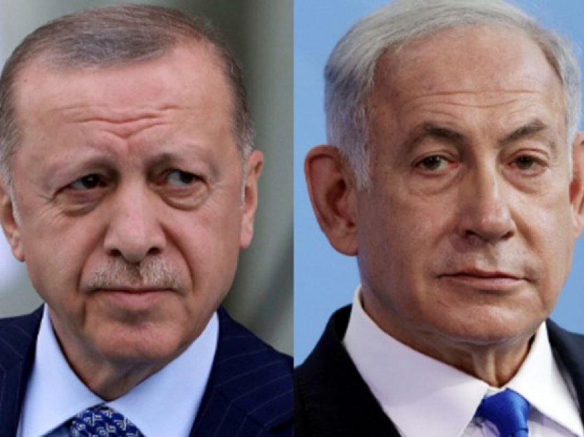 Turqia ndalon tregtinë me Izraelin, kjo është arsyeja