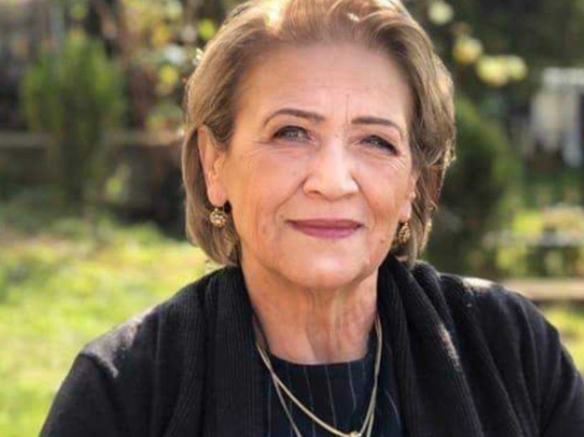 Vdes kirurgia e parë shqiptare, Xhika Leku