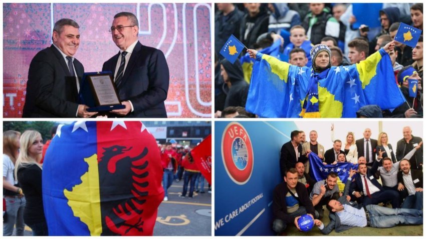 Duka: Krenarë që ishim përkrah Kosovës, Vokrri i paharrueshëm